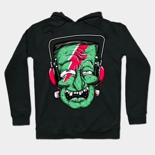 Frankesboy Hoodie